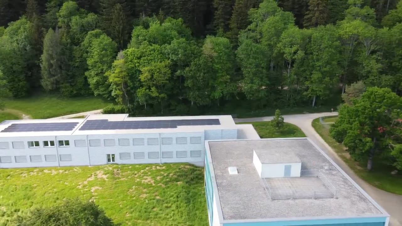 La Fontenelle